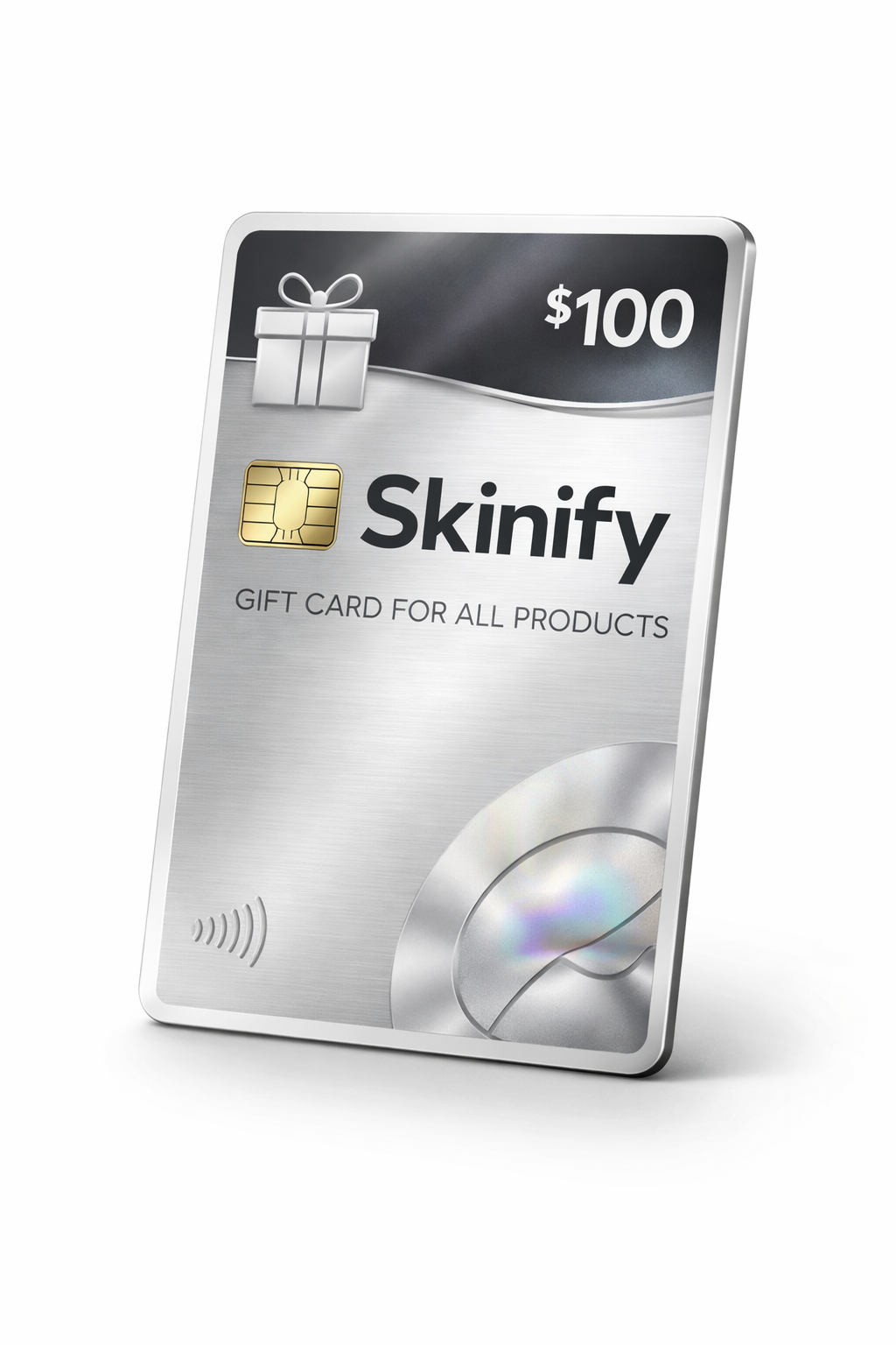 skinify Gift Card