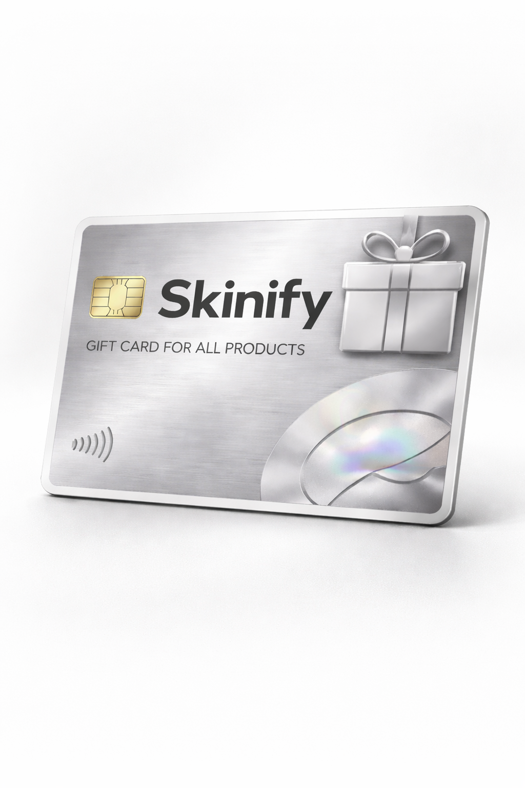 skinify Gift Card