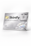skinify Gift Card