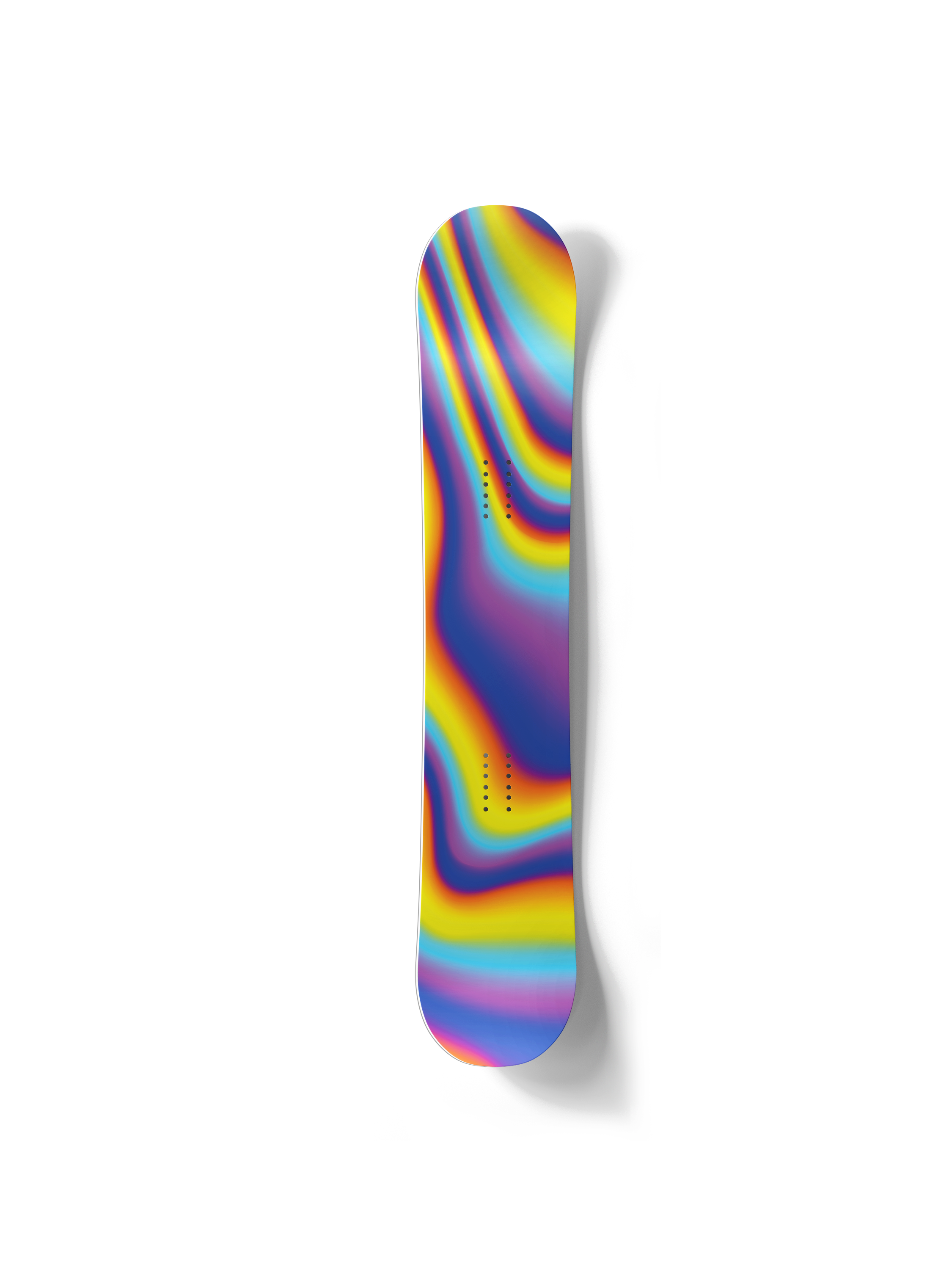OIL SLICK