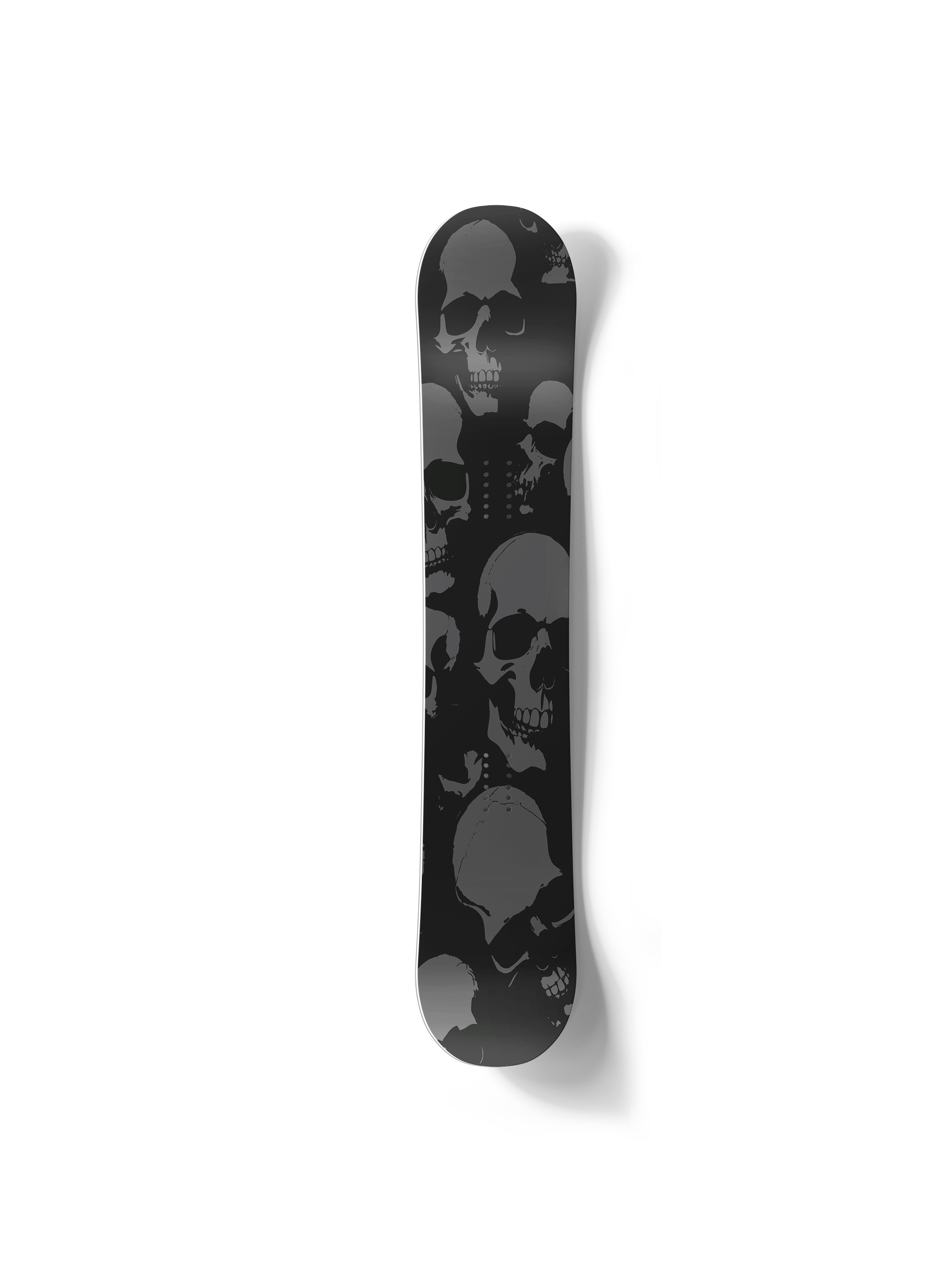 Camo - Skulls