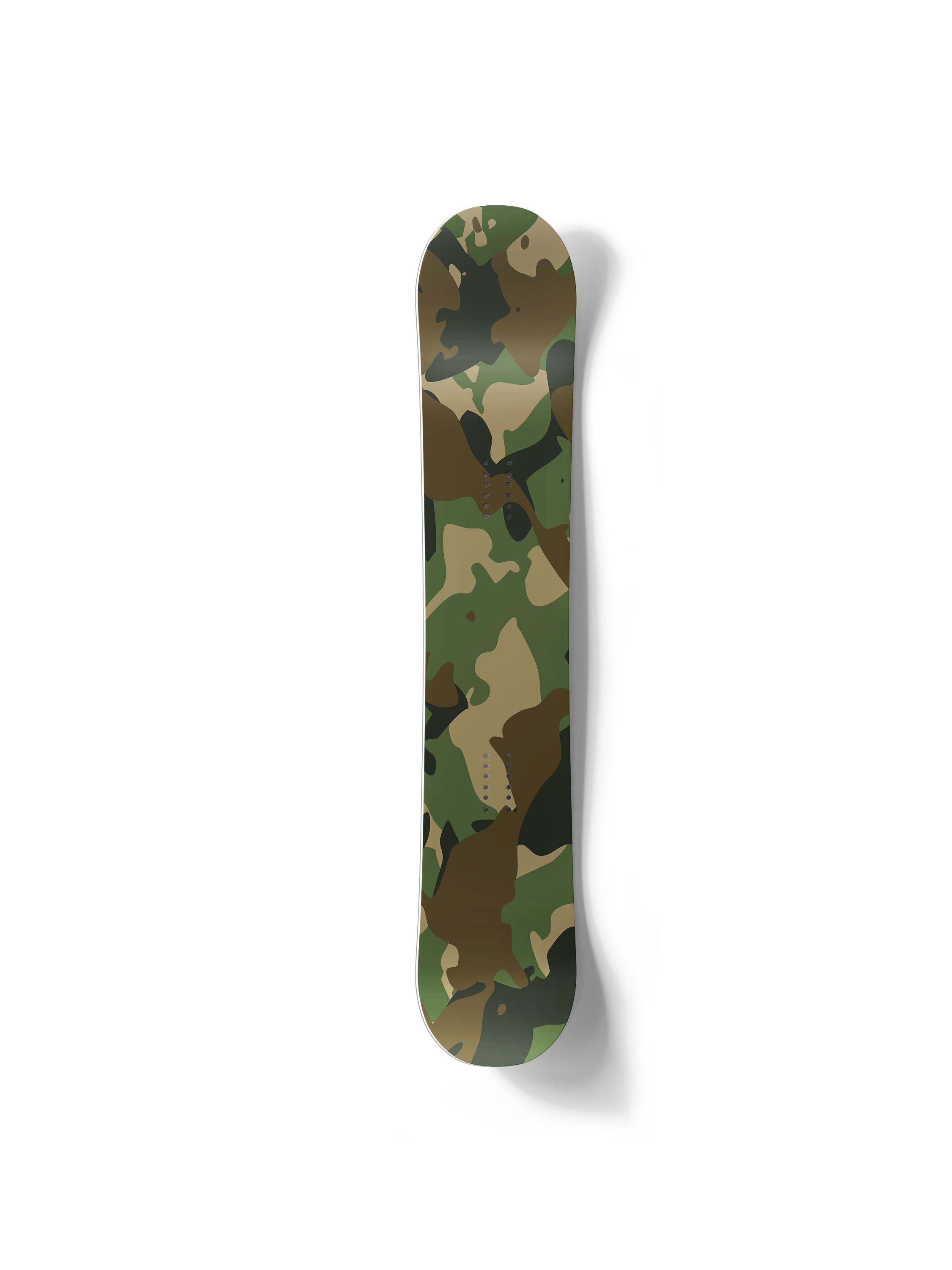 Camo - Woodland